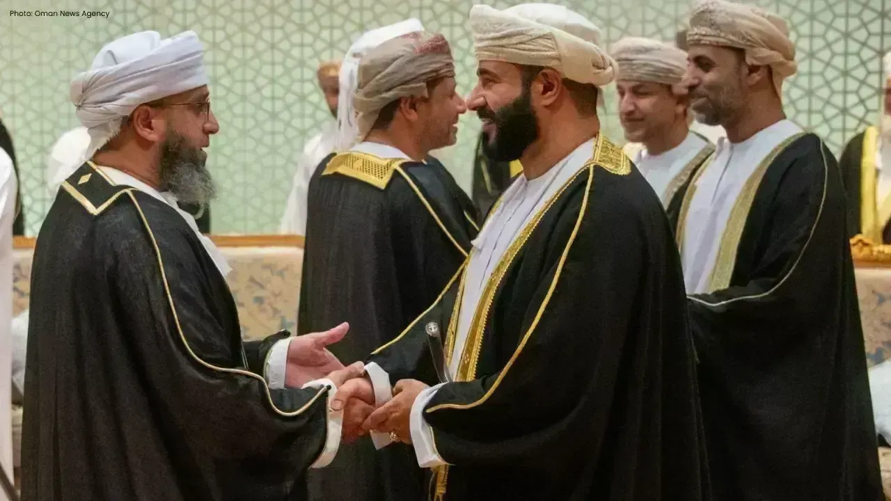 Omani Hajj Delegation Completes Successful Pilgrimage Support