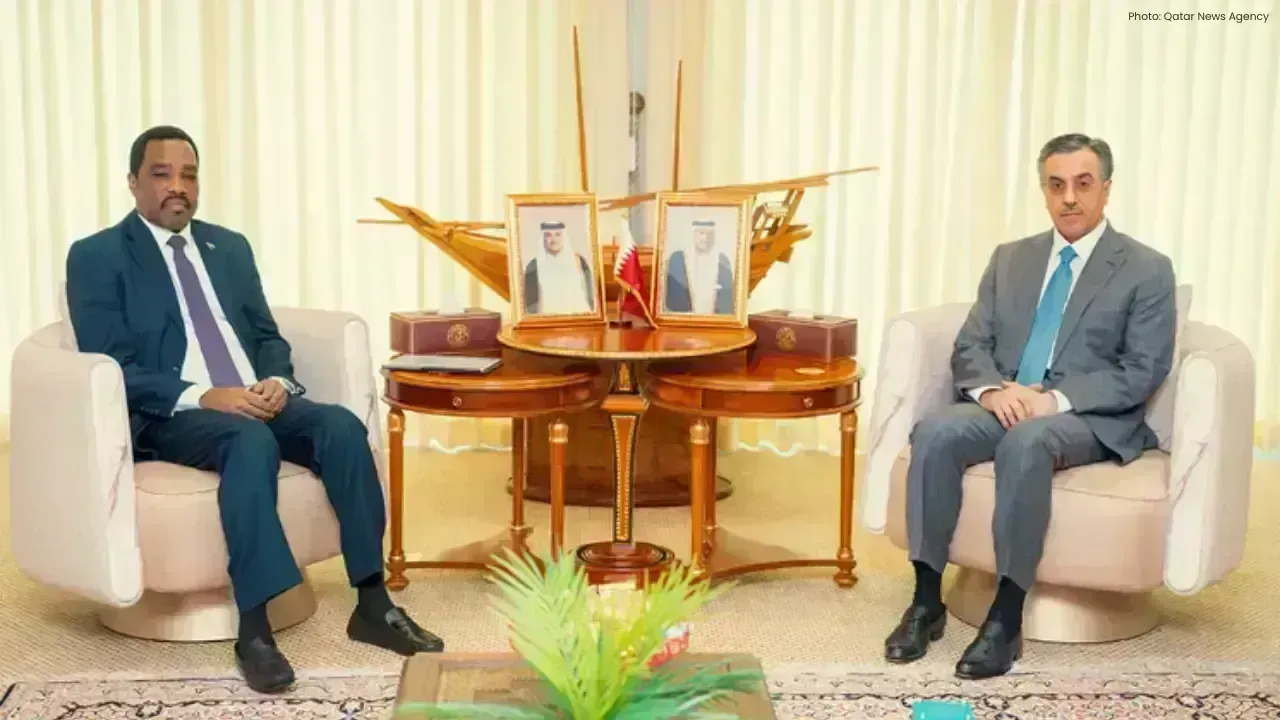 Qatar’s Labor Minister Engages with Global Peers at ILO Conference