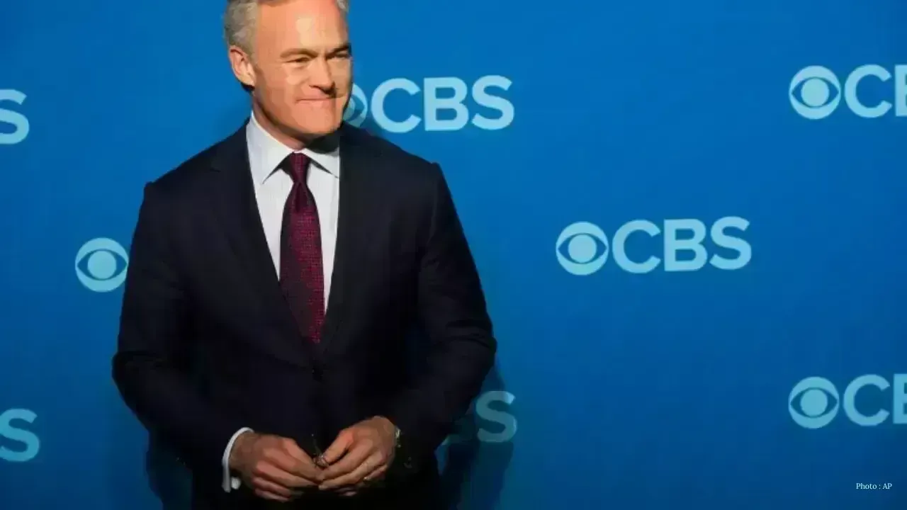 Scott Pelley Exits CBS News Following Dispute with 60 Minutes Leadership