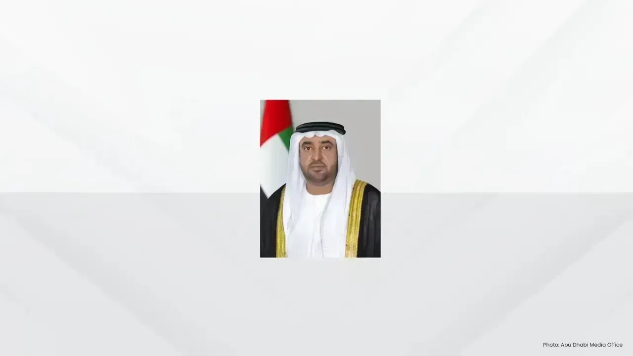 New Undersecretary Appointed by Sheikh Khaled for Al Ain Court