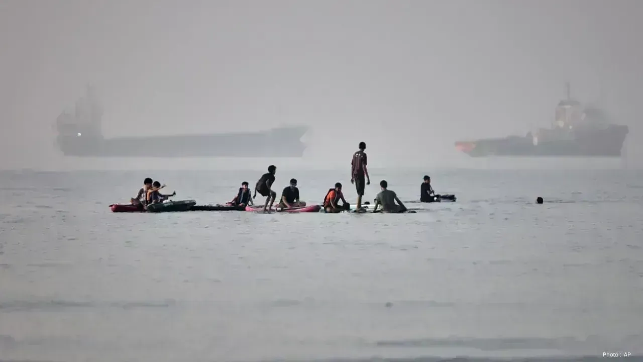 Iran-US-Israel Tensions Raise Global Security Concerns