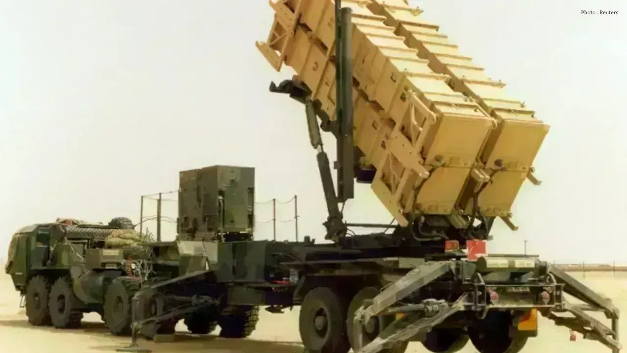 Escalating Tensions: Iranian Drone Strikes Kuwait Airport Following U.S. Actions in the Gulf