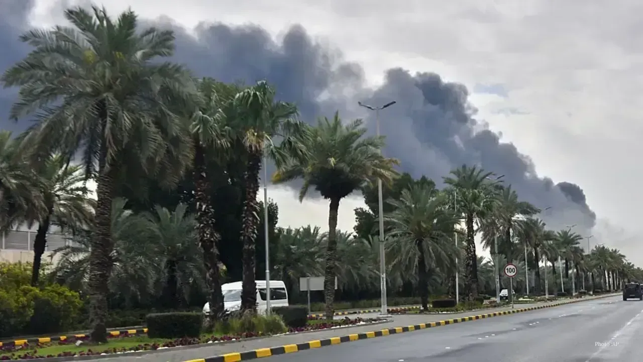 Kuwait International Airport Hit by Iranian Drone Assault Amid Rising US-Iran Tensions