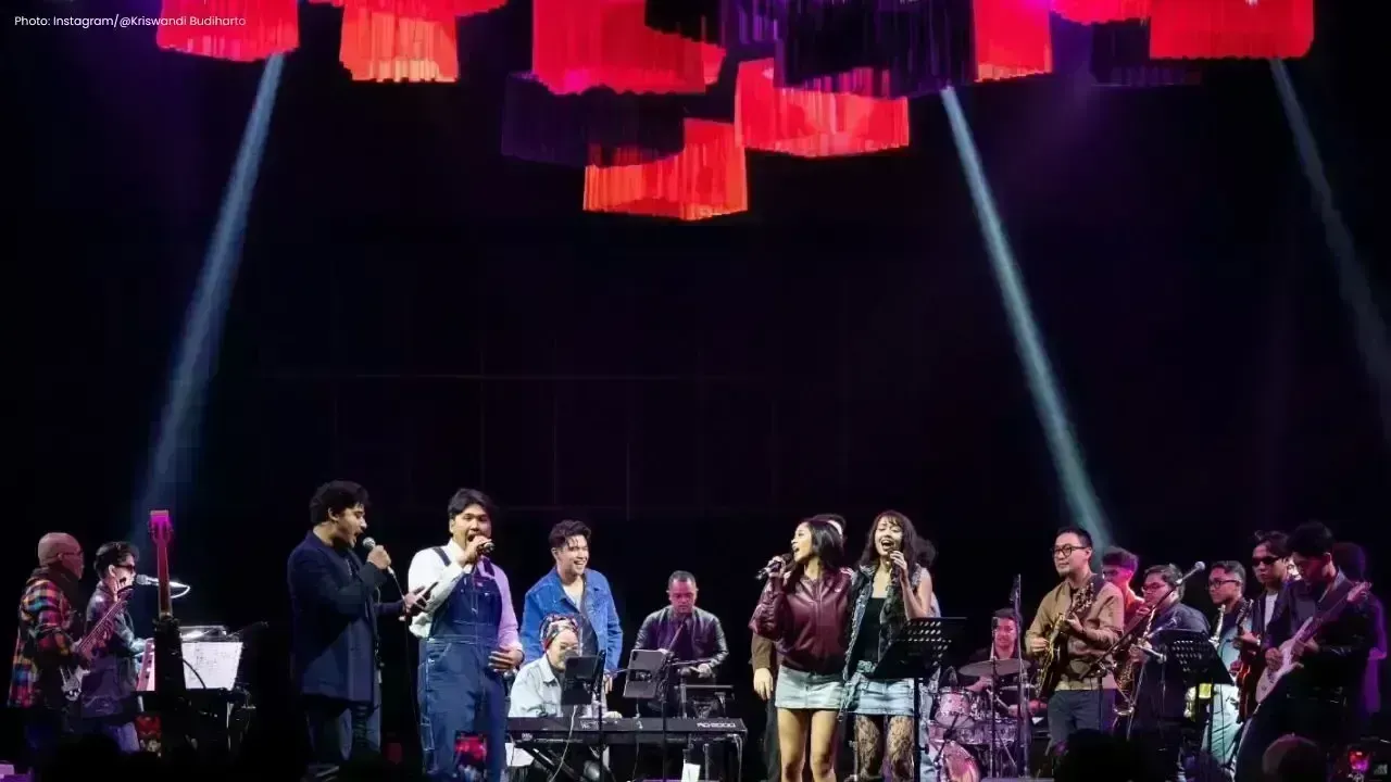 Java Jazz Festival 2026 Celebrates Cultural Heritage in Music