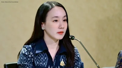 Thailand Launches Thai Chuay Thai Plus 60/40 Scheme fo…
