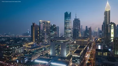 WTW Receives DFSA Approval to Enhance Investment Services in DIFC