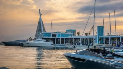 Red Sea: A Premier Choice for Secure Post-Eid Tourism