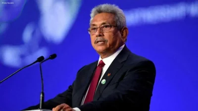Travel Ban Imposed on Former Sri Lankan President in Easter Attack Investigation