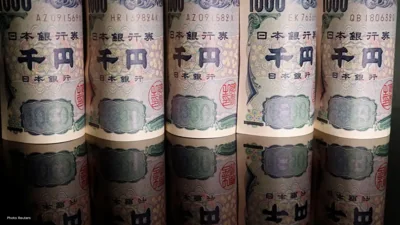 Japan's Yen Plummets Towards 160, Intervention Signals…