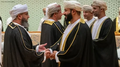 Omani Hajj Delegation Completes Successful Pilgrimage Support