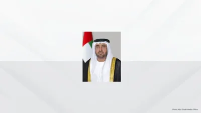 New Undersecretary Appointed by Sheikh Khaled for Al Ain Court
