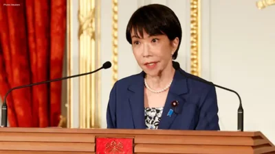 Japan Greenlights $19 Billion Additional Budget for Fu…
