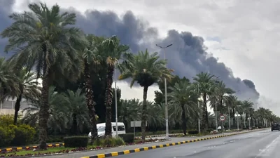 Kuwait International Airport Hit by Iranian Drone Assault Amid Rising US-Iran Tensions
