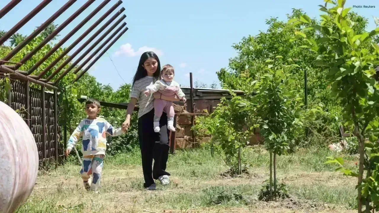 Armenia's Crucial Election: A Test for Pashinyan's Peace Efforts