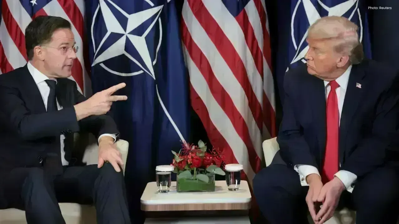 Trump set to Attend NATO Summit in Turkey This July