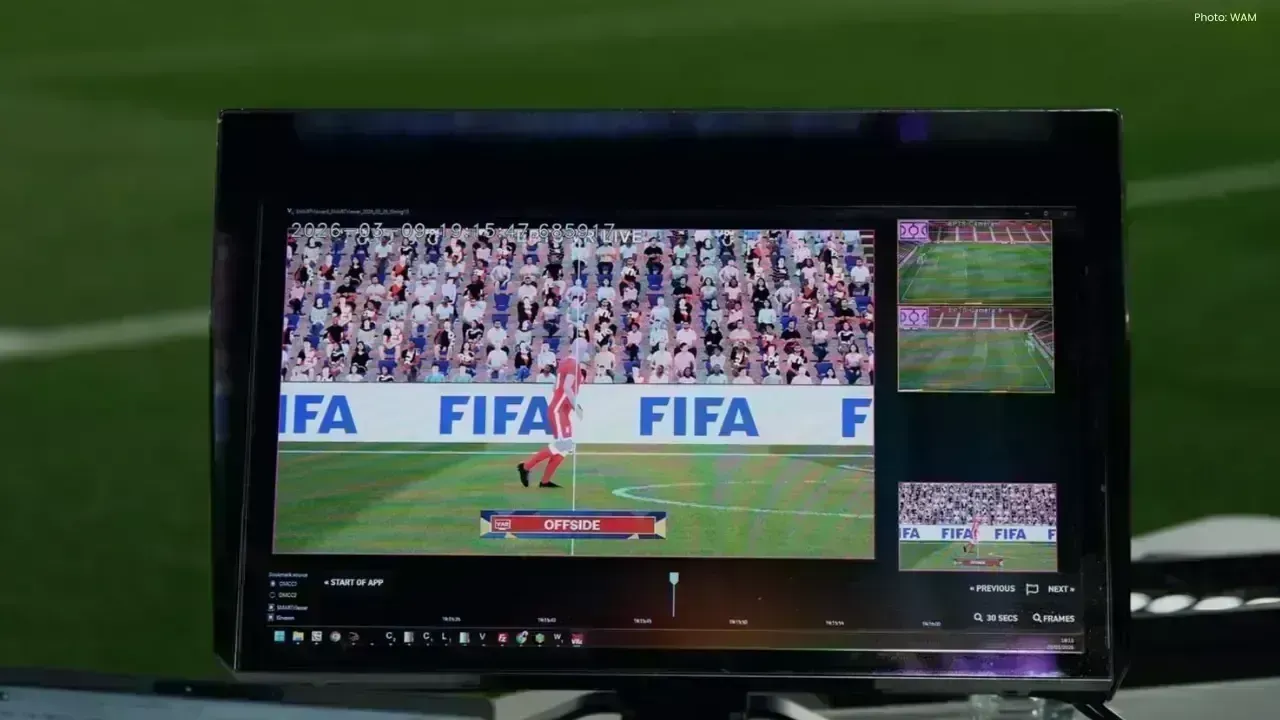 FIFA Introduces Cutting-Edge Technology for World Cup 2026