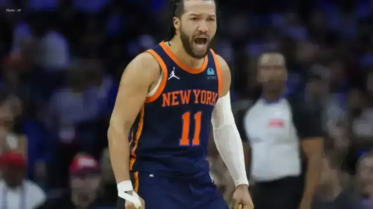 Knicks Triumph Over Spurs in NBA Finals Opener
