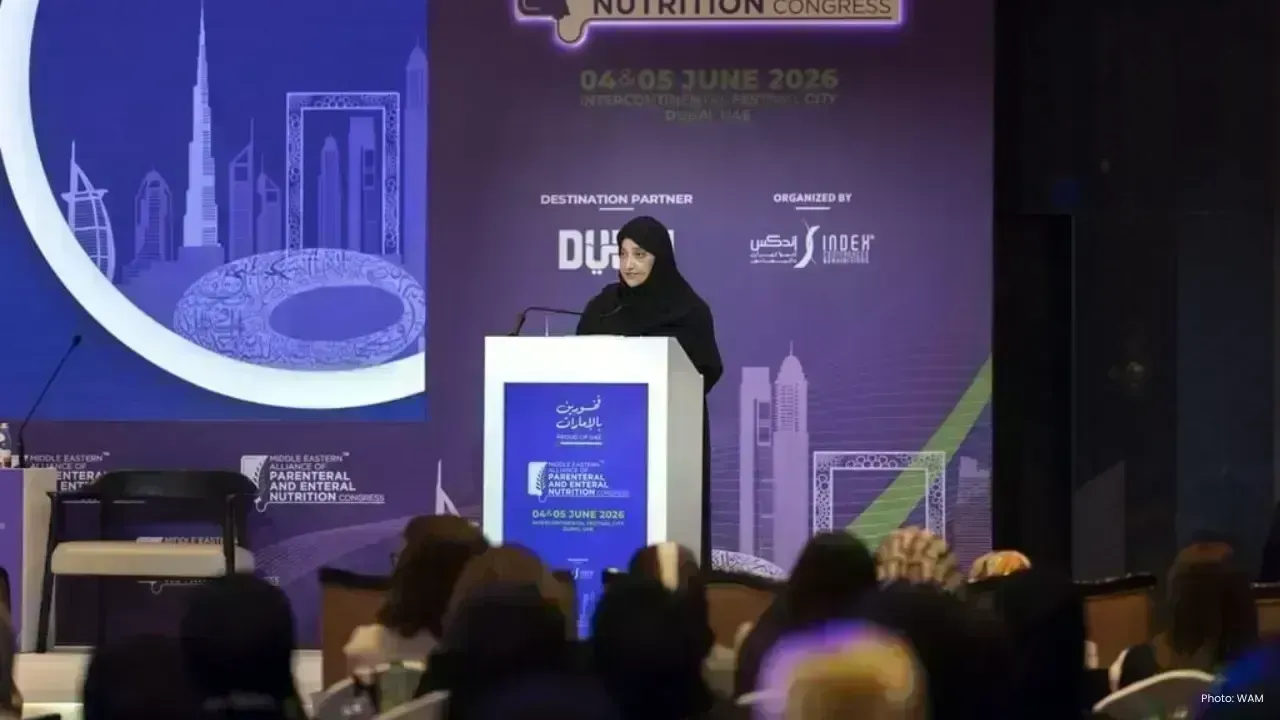 Innovations in Clinical Nutrition Highlighted at MEAPEN 2026 in Dubai
