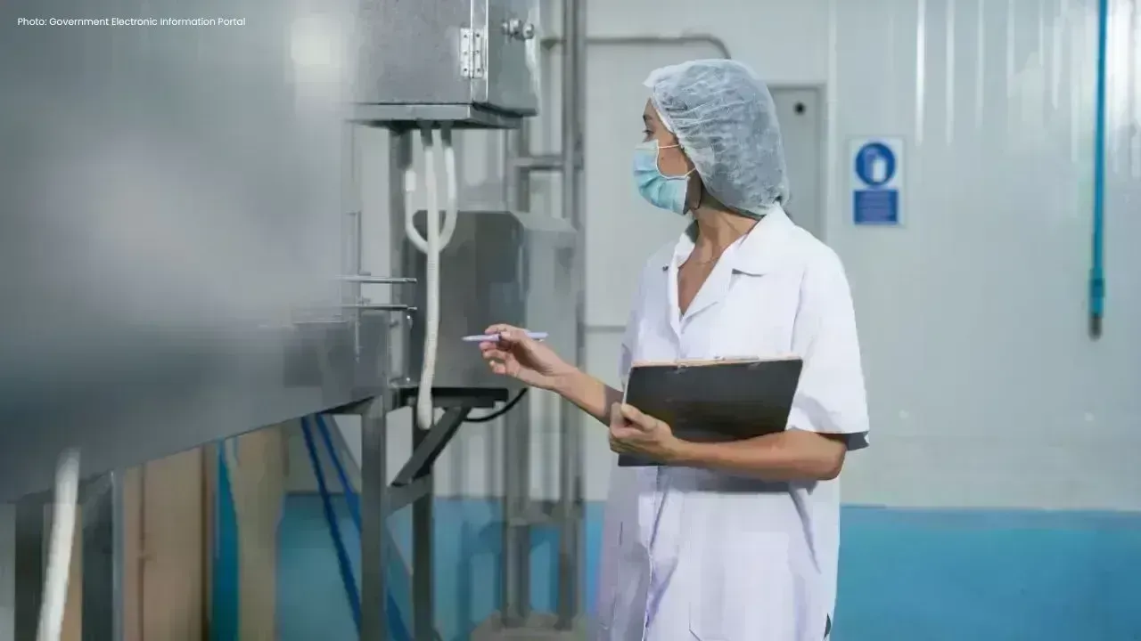 Vietnam Introduces Enhanced Standards for Quality Control Professionals