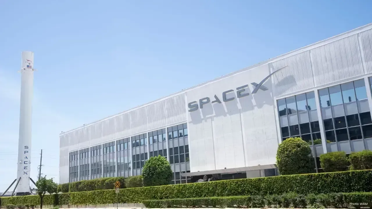 SpaceX to Initiate Unprecedented $75 Billion IPO, Valuation at $1.77 Trillion