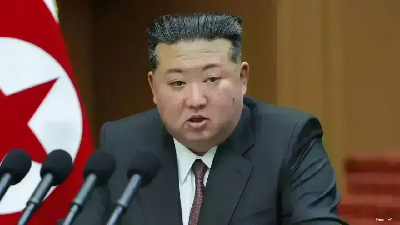 North Korea Expands Nuclear Program as Global Security Concerns Grow