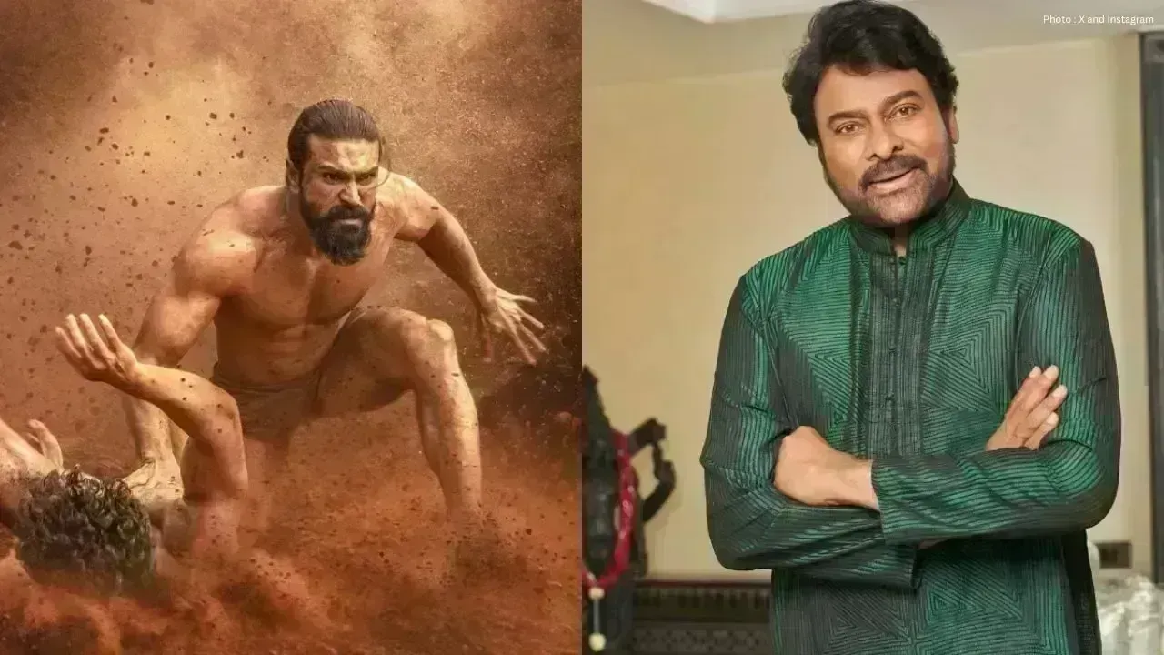 Peddi Opens to Strong Audience Interest as Ram Charan Returns to the Big Screen