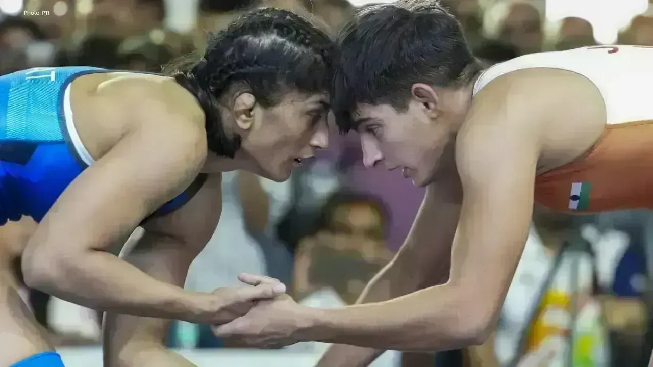 Supreme Court Rejects WFI's Appeal in Vinesh Phogat's Case