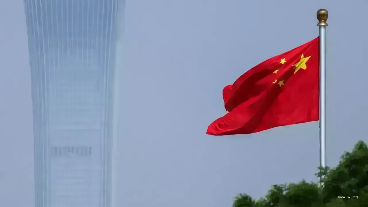 MI5 Alerts on Chinese Espionage through Job Portals