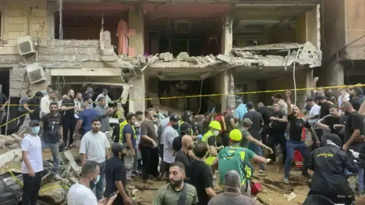 Israel and Lebanon Reinstate Delicate Ceasefire Agreement