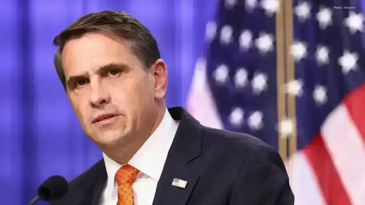 Trump Chooses Todd Blanche for Attorney General Position