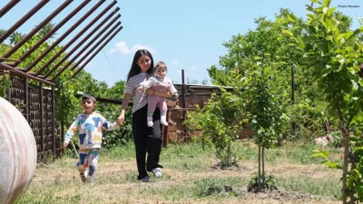 Armenia's Crucial Election: A Test for Pashinyan's Peace Efforts