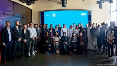 Dubai Introduces SME in a Box: Easing Business Setup for Entrepreneurs