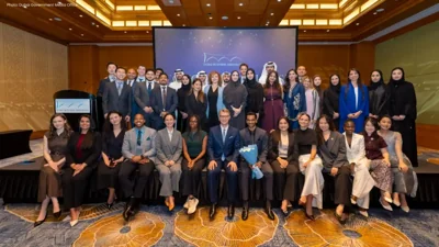 Celebrating Future Leaders: Dubai Business Associates Hosts Graduation for 37 Graduates