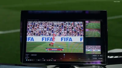 FIFA Introduces Cutting-Edge Technology for World Cup 2026