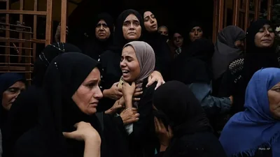 Gaza Airstrikes Claim Nine Lives Amid Ongoing Tensions
