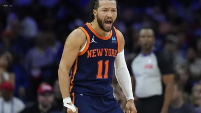 Knicks Triumph Over Spurs in NBA Finals Opener
