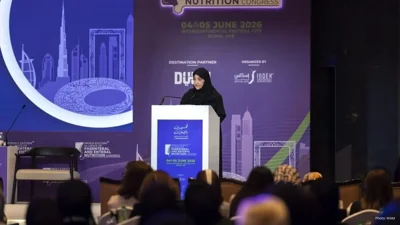 Innovations in Clinical Nutrition Highlighted at MEAPEN 2026 in Dubai