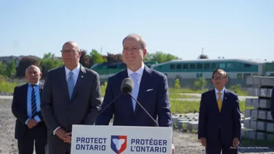 Ontario Introduces Work Flexibility for World Cup
