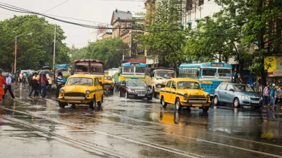 Kerala Welcomes Delayed Southwest Monsoon Amid Heavy Rainfall Alerts