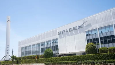 SpaceX to Initiate Unprecedented $75 Billion IPO, Valuation at $1.77 Trillion
