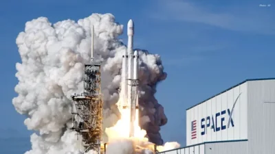 SpaceX Pursues Record-Setting Valuation in Upcoming IPO