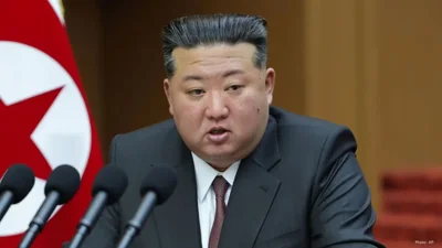 North Korea Expands Nuclear Program as Global Security Concerns Grow