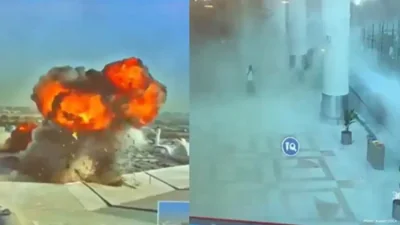 Kuwait Airport Attack Raises Security Concerns Across Gulf Region