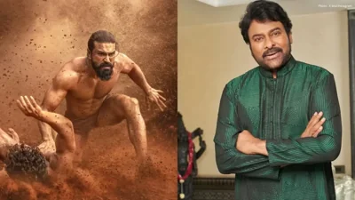 Peddi Opens to Strong Audience Interest as Ram Charan Returns to the Big Screen