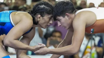 Supreme Court Rejects WFI's Appeal in Vinesh Phogat's Case