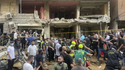 Israel and Lebanon Reinstate Delicate Ceasefire Agreement