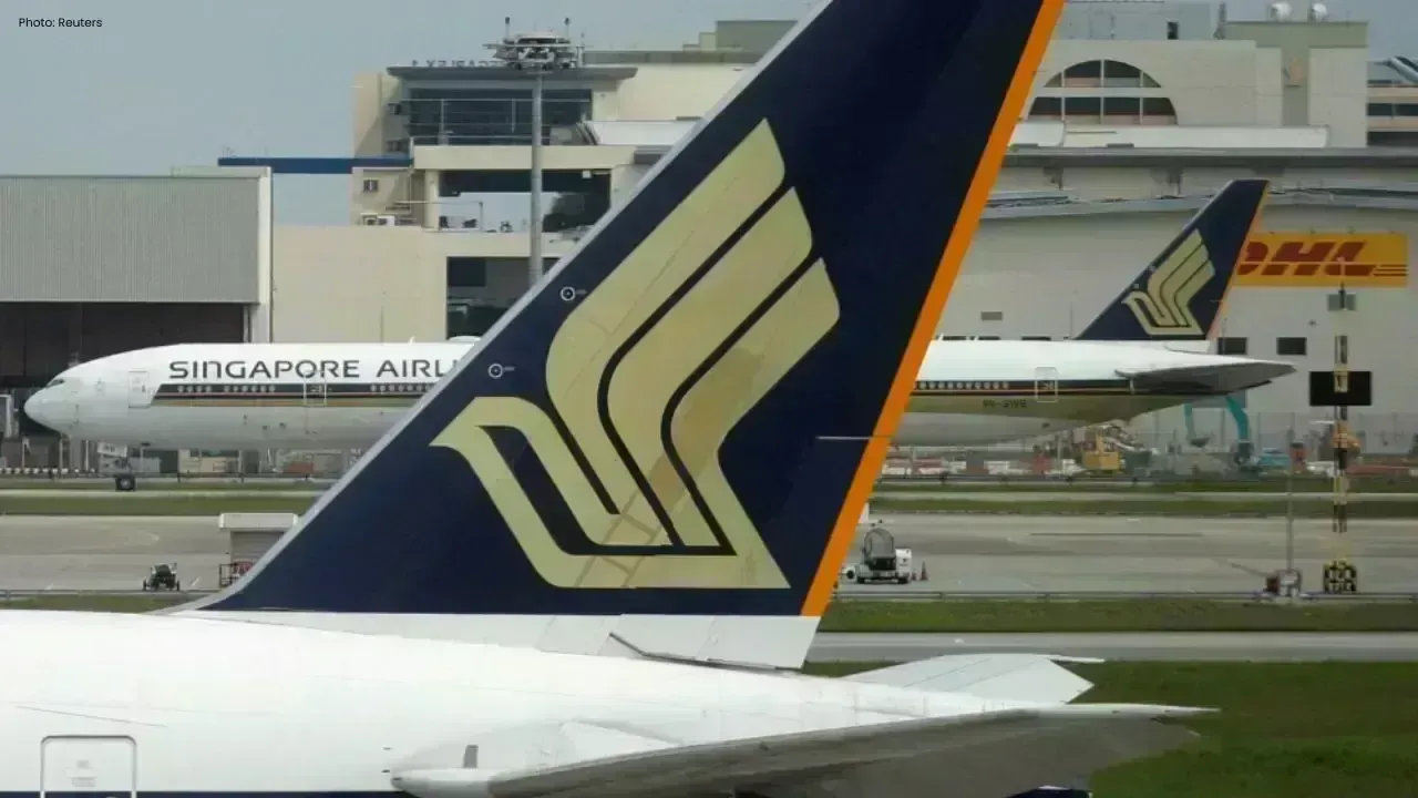 Singapore Airlines Plans Significant Expansion of Long-Haul Fleet
