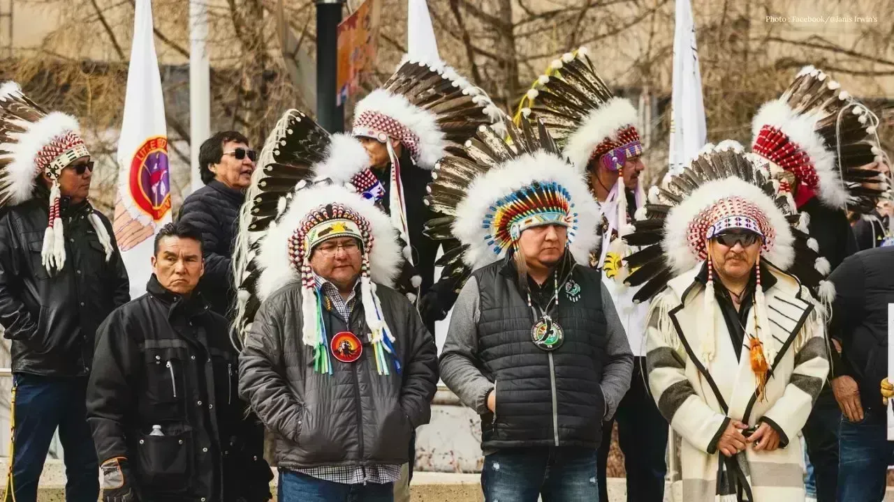 Indigenous Leaders Voice Concerns Over Alberta's Referendum Plans