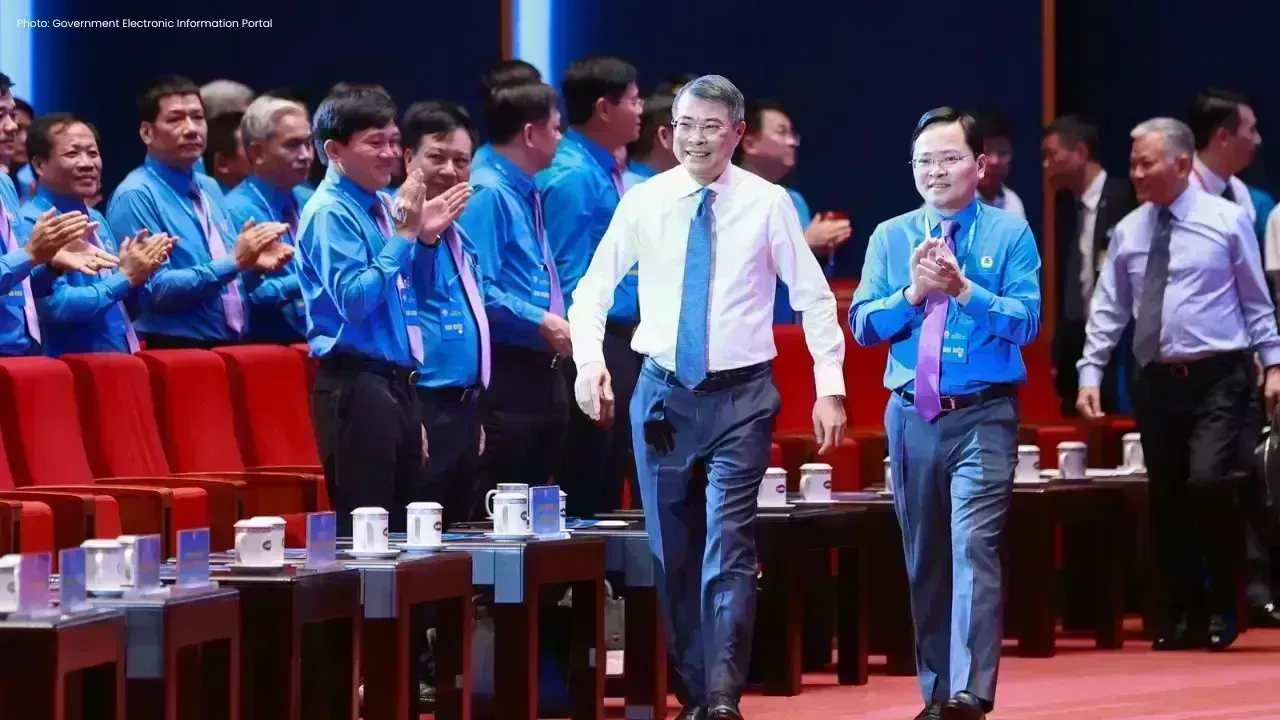 Vietnam’s PM Discusses Labor and Productivity with Trade Union Leaders