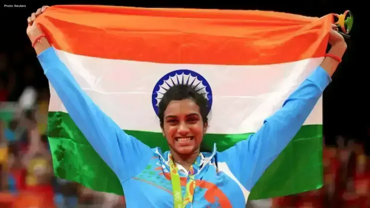 PV Sindhu Eliminated from Indonesia Open by An Se Young
